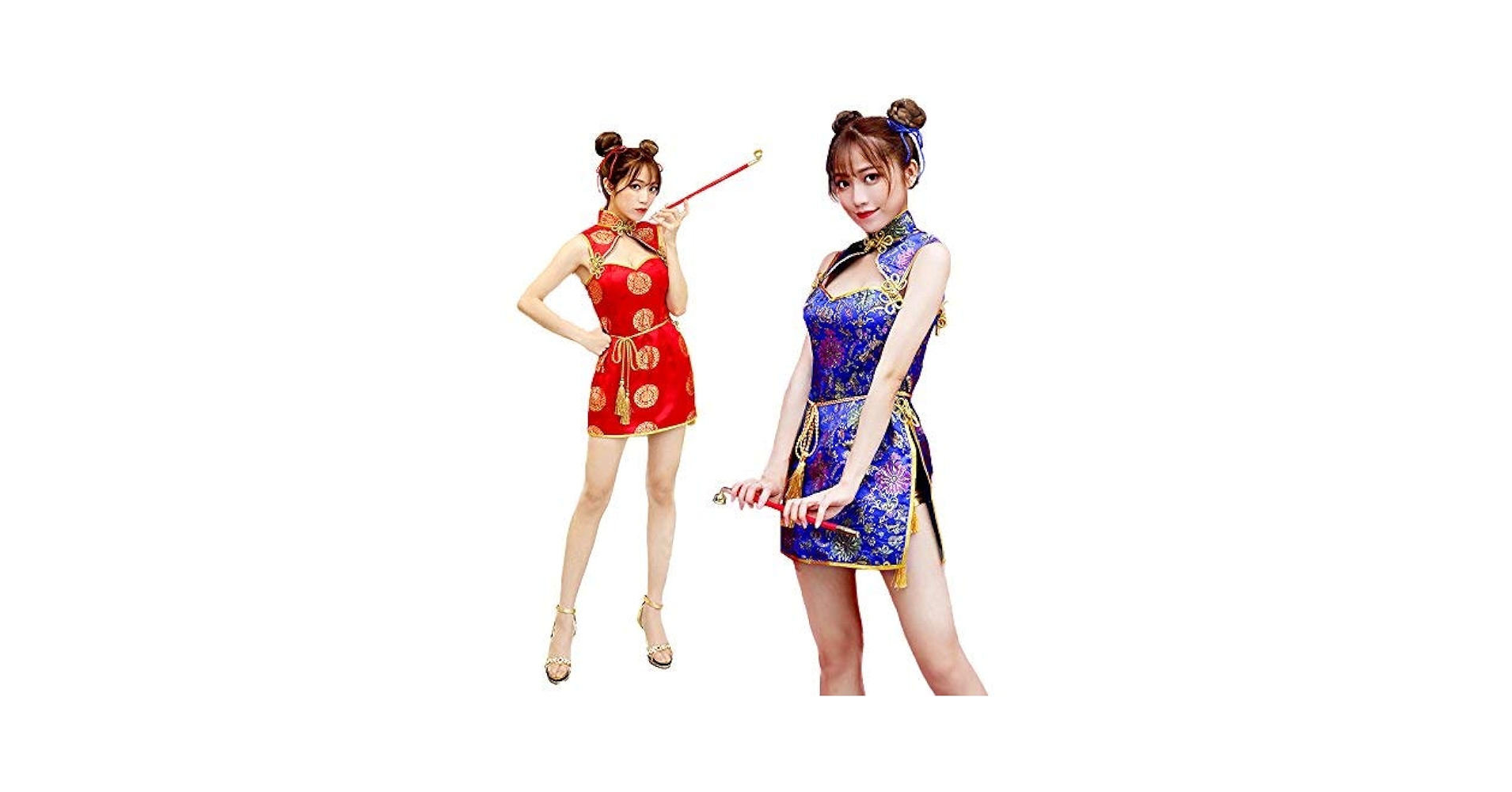 m*s様 マリームーン レザーチャイナキャット Amazon.co.jp: [Malymoon] 猫耳 レザー チャイナ キャット ネコ